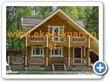 008. KUCE OD BALVANA